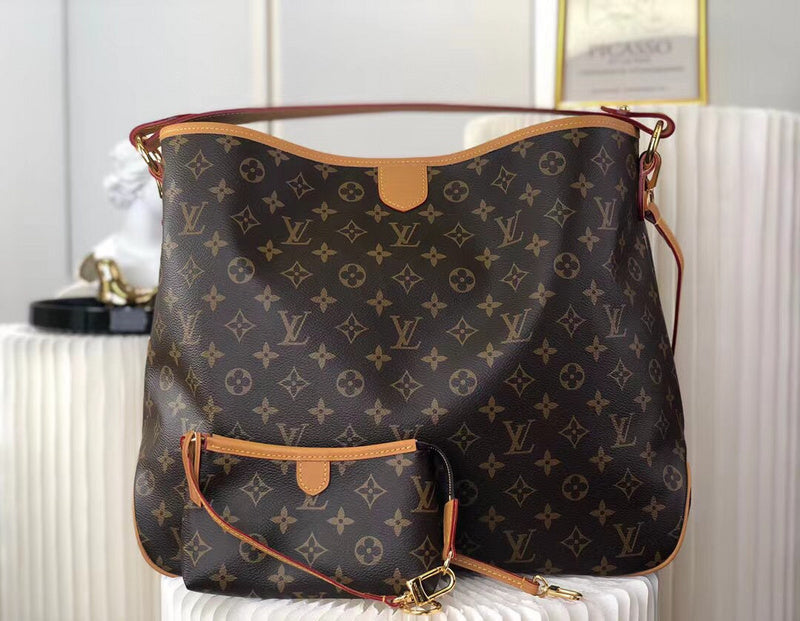 Satchel Bags - VL Bags - 1128