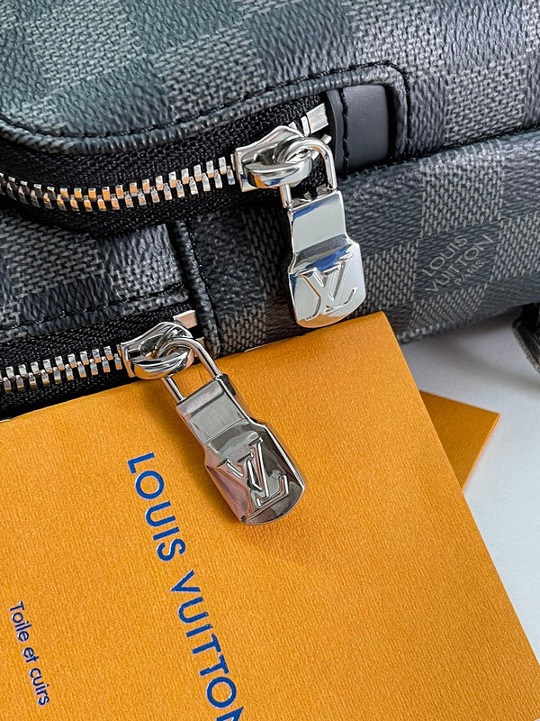 Satchel Bags - VL Bags - 3365