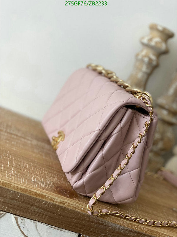 SAMC - CHL Bags - 706