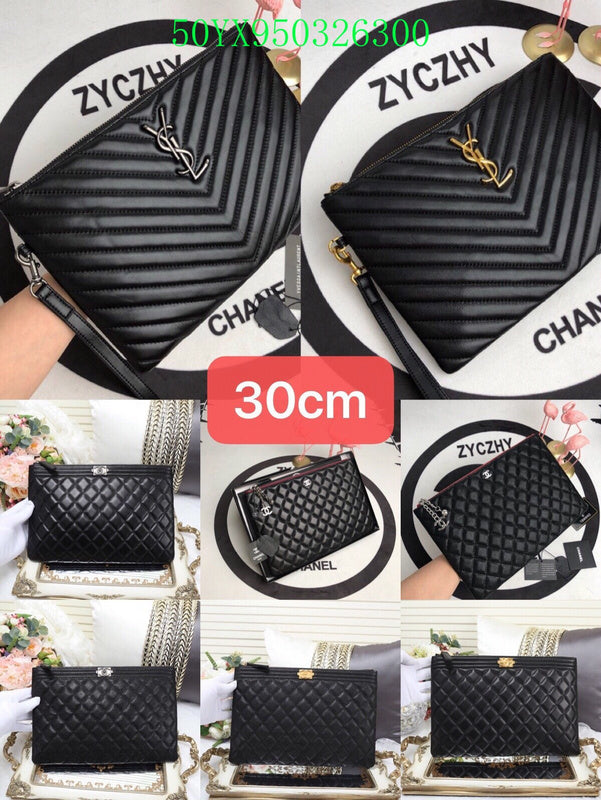 Glami - YLS Wallet - 312