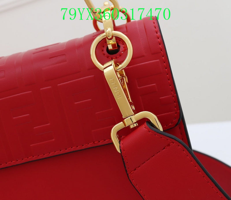Glami - FDE Bags - 3365
