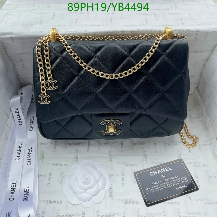 SAMC - CHL Bags Crossbody - 465