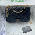 SAMC - CHL Bags Crossbody - 465