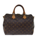 Louis Vuitton Speedy Bandouliere 30 Handbag