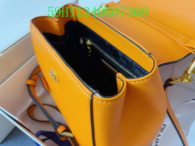 Satchel Bags - PDA Bags - 4236