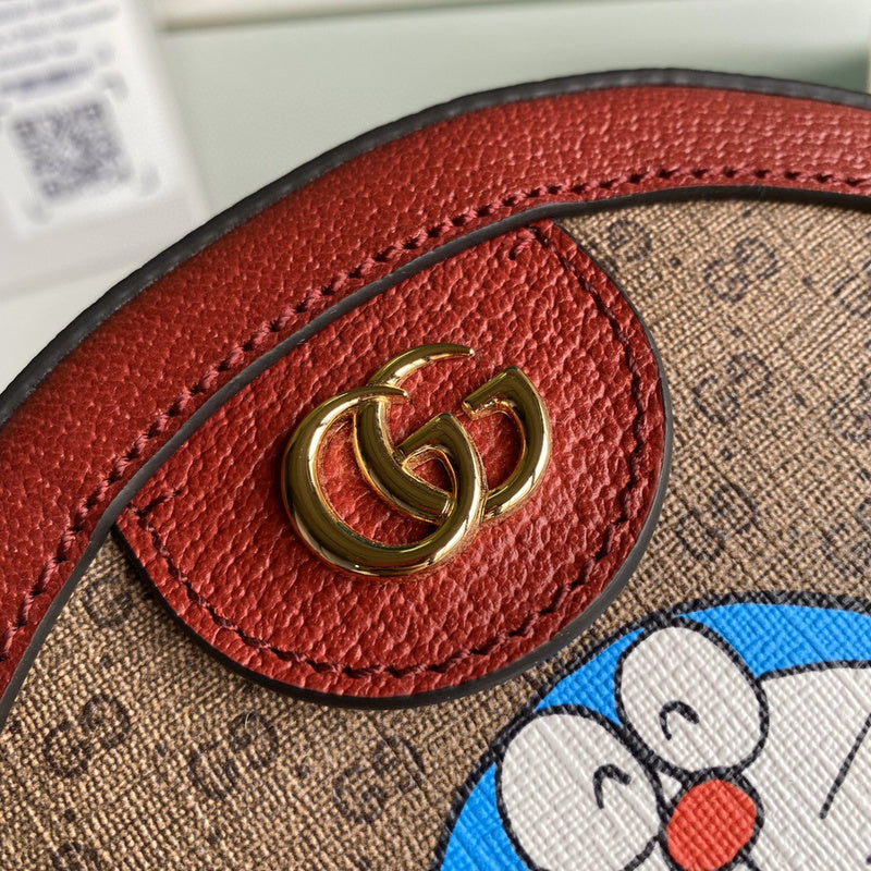 Satchel Bags - GCI Bags - 7061