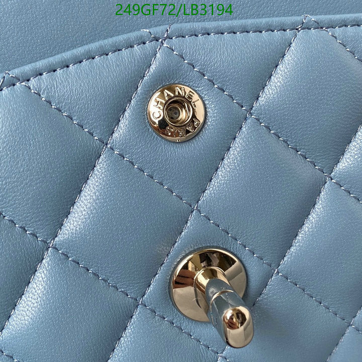 SAMC - CHL Bags - 897