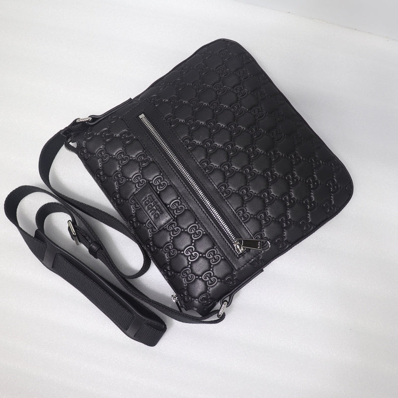 Satchel Bags - GCI Bags - 1804