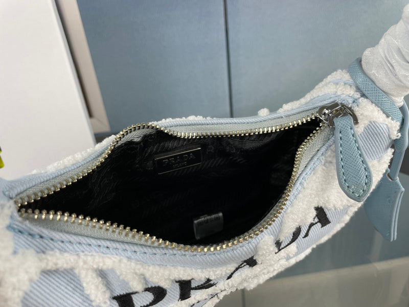 Satchel Bags - PRA Bags - 197