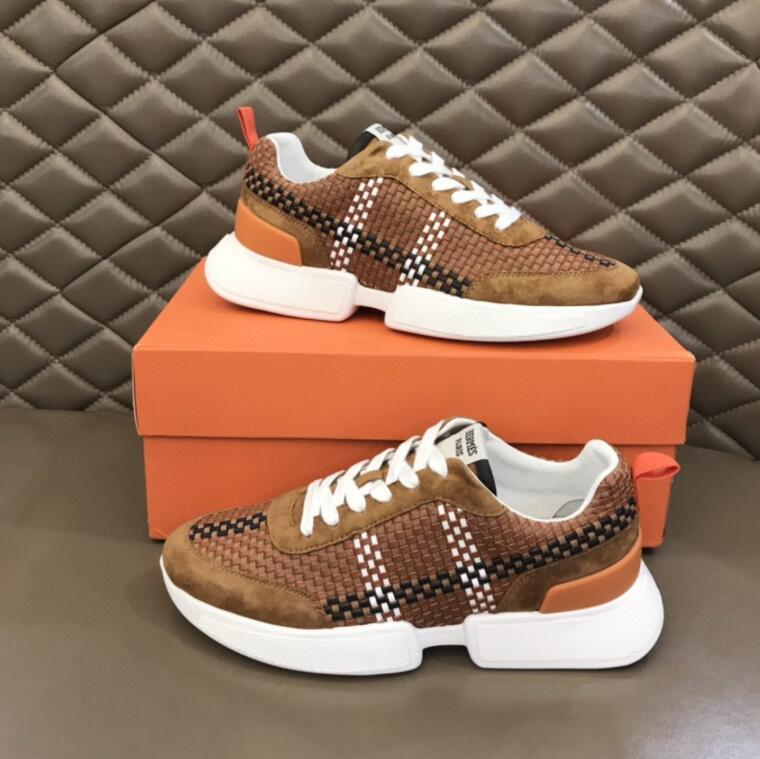 SAMC - HMS Men Shoes - 431