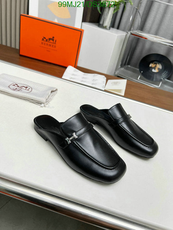 SAMC - HMS Women Shoes - 047