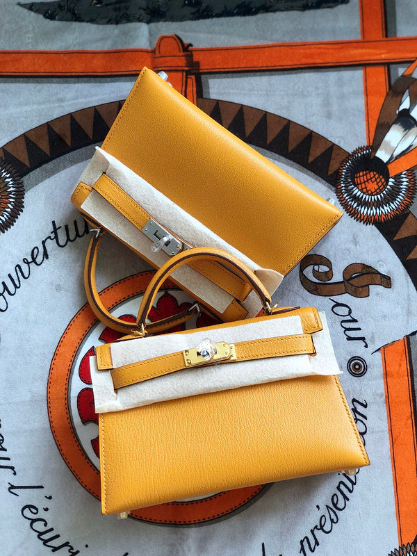 Satchel Bags - HMS-Bags - 716