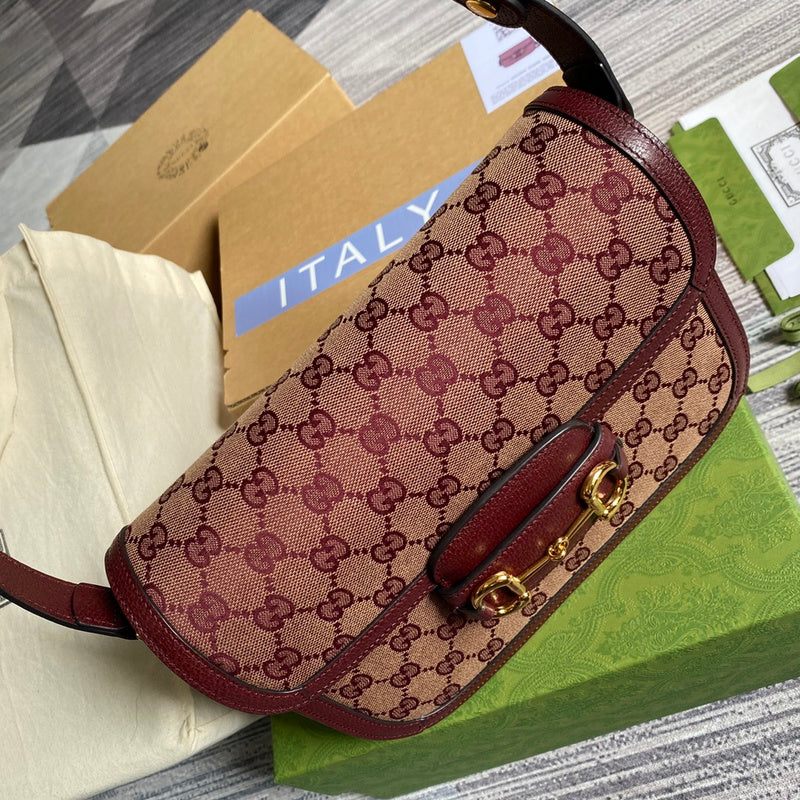 ELE - GG Bags - 1539