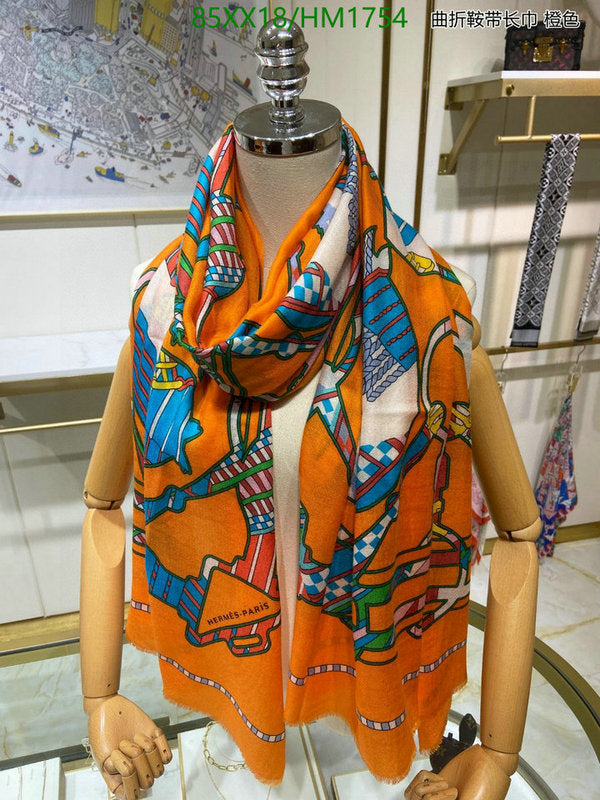 SAMC - HMS Scarves - 910