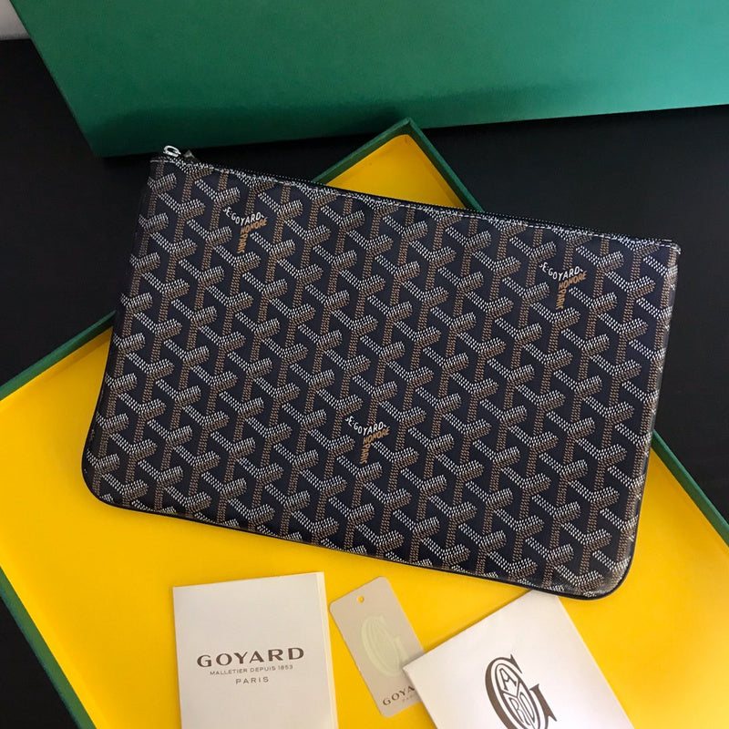 Glamy - GYO Bags - 726
