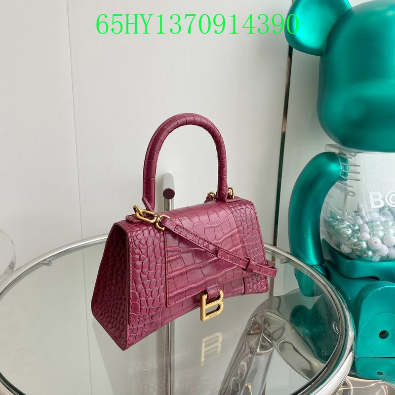 ELE Fashion - BGA Bags - 2057