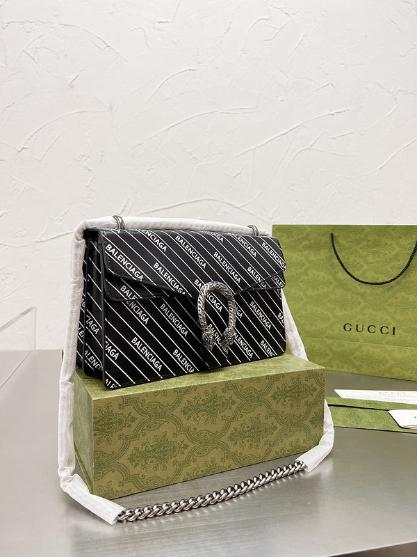 Glami GlamI - BGA Bags - 1543