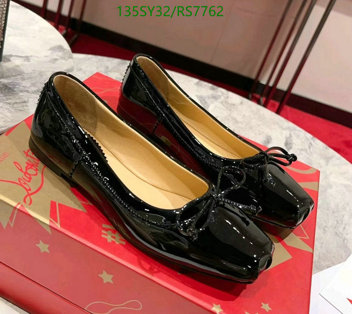SAMC - CBL Women Shoes - 098