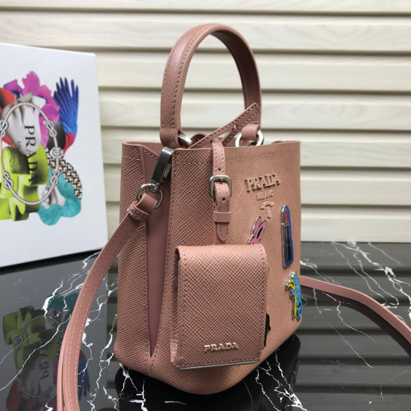 Glamy - PD Bags - 1860