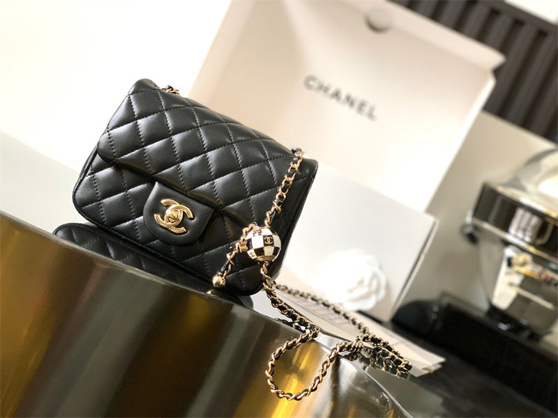 Glami- - CHL Bags - 919