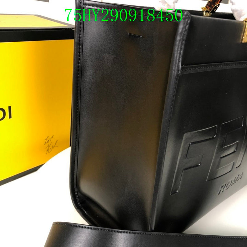 Glami - FDE Bags - 2335