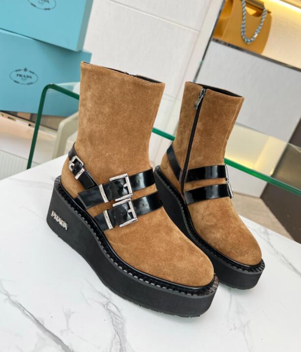glamy - PD Women Shoes - 219