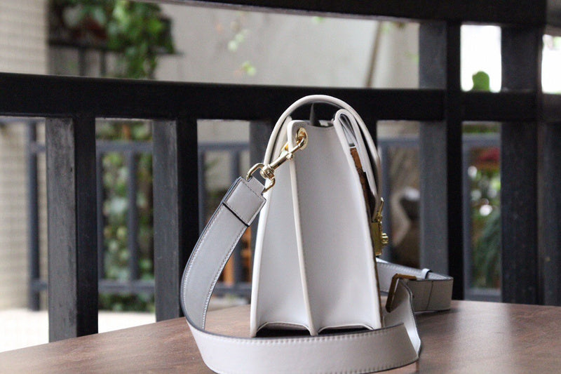 Satchel Bags - MC Bags - 282