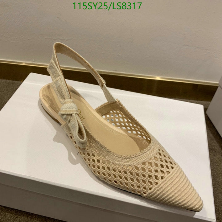 SAMCC - DOR Women Shoes - 2219