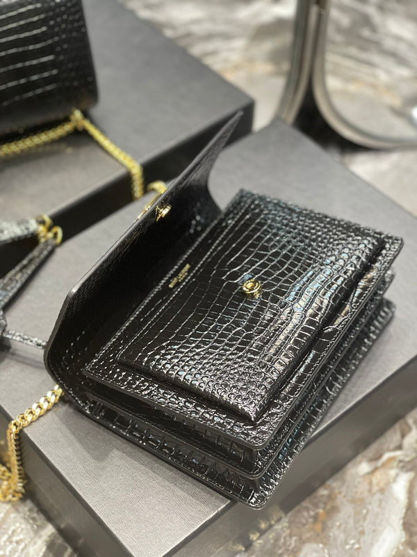 Glamy - YLS Bags - 746