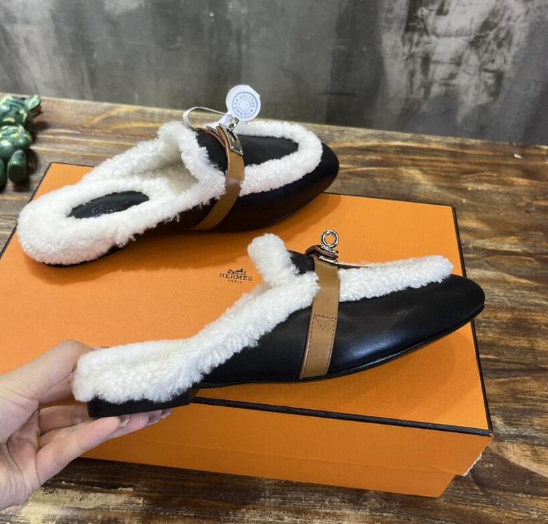 SAMC - HMS Women Shoes - 825