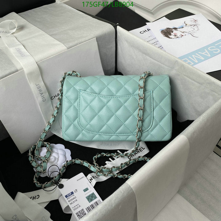 SAMC - CHL Bags - 742