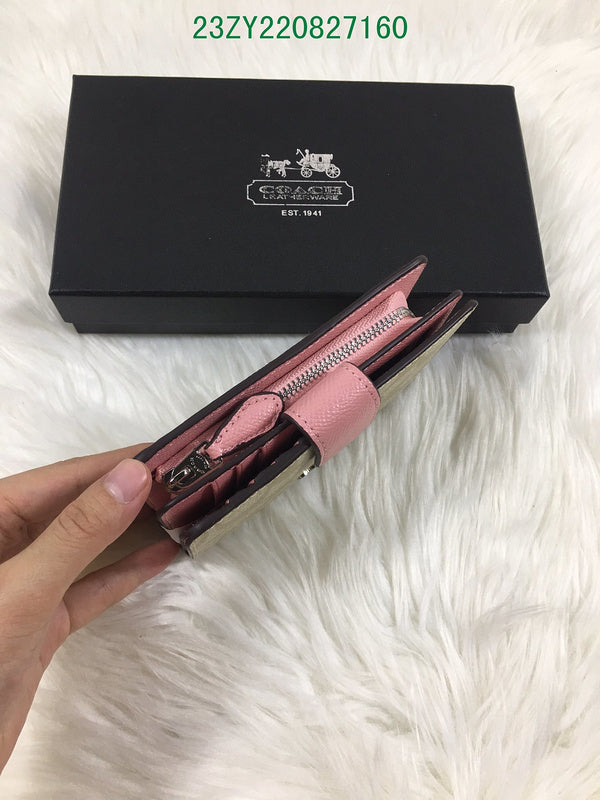 Glami - CAH Wallet - 145