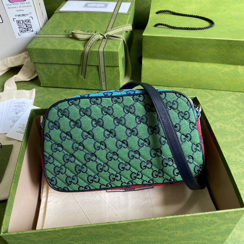 Glami-is - Guki Lady Bags - 1044