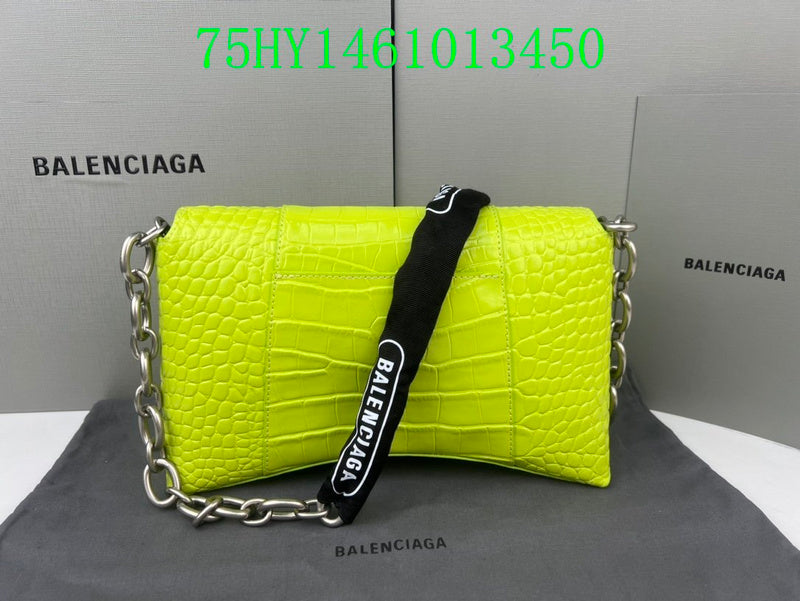 ELE Fashion - BGA Bags - 2003