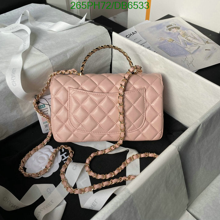 SAMC - CHL Bags - 057