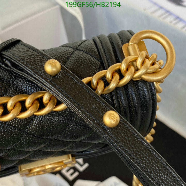 SAMC - CHL Bags - 266