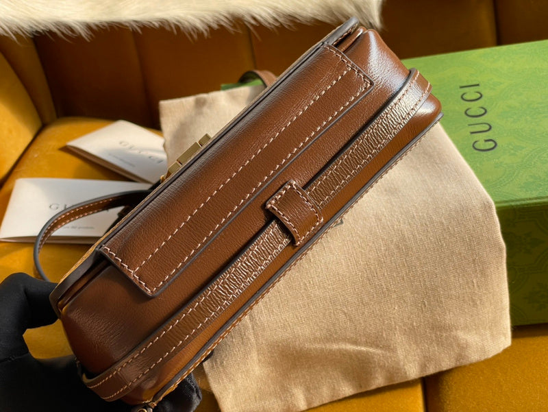 Glami-i GUKI Women Bags - 068