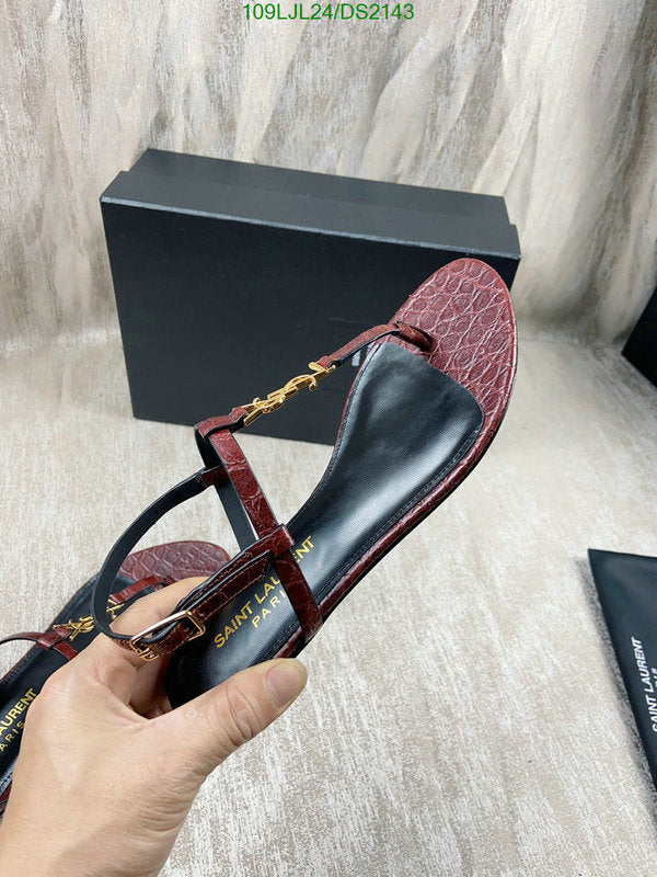 SAMC - YLS Women Shoes - 023
