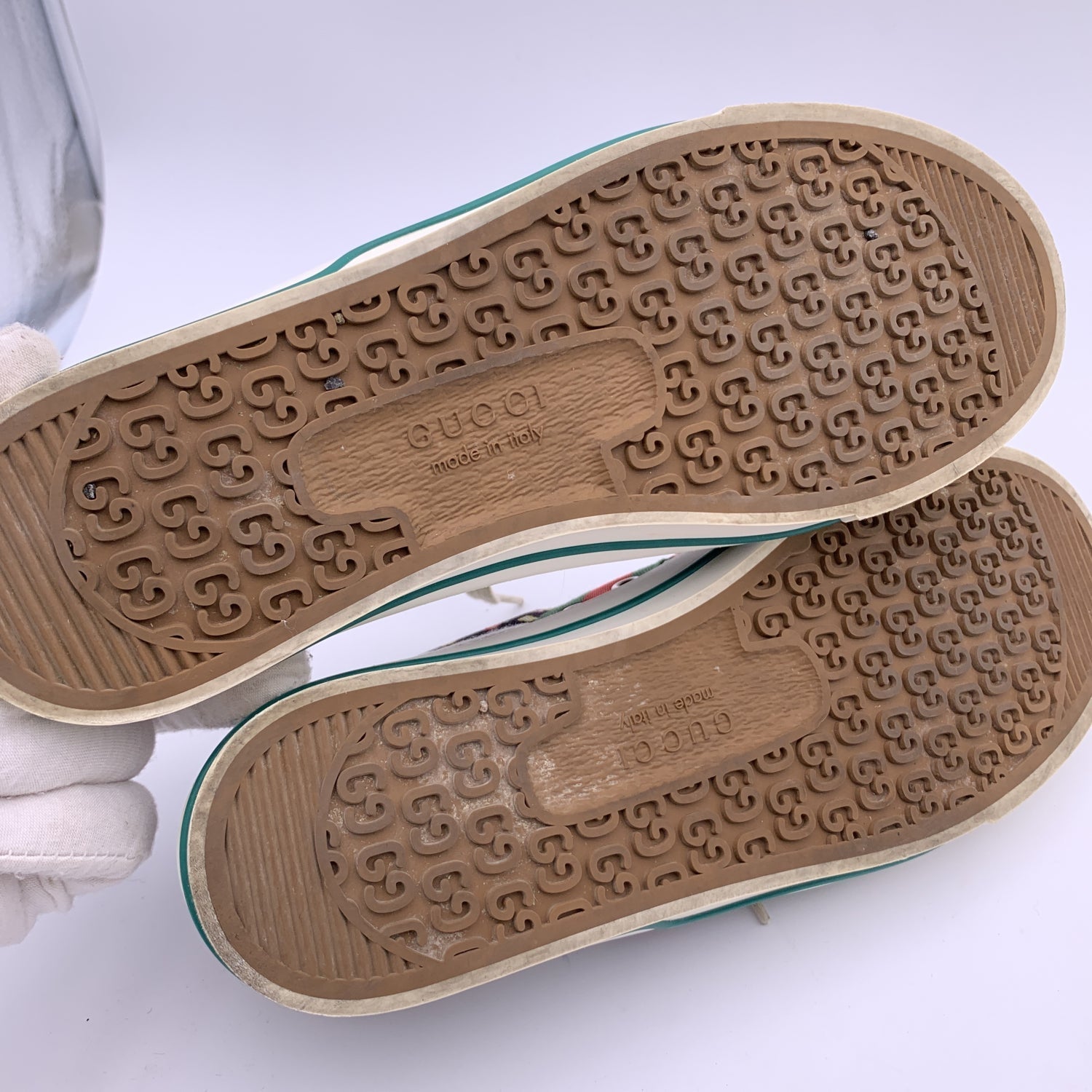 Gucci Sneakers