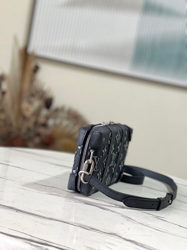 Fashion Lu-Vi bags - 4534