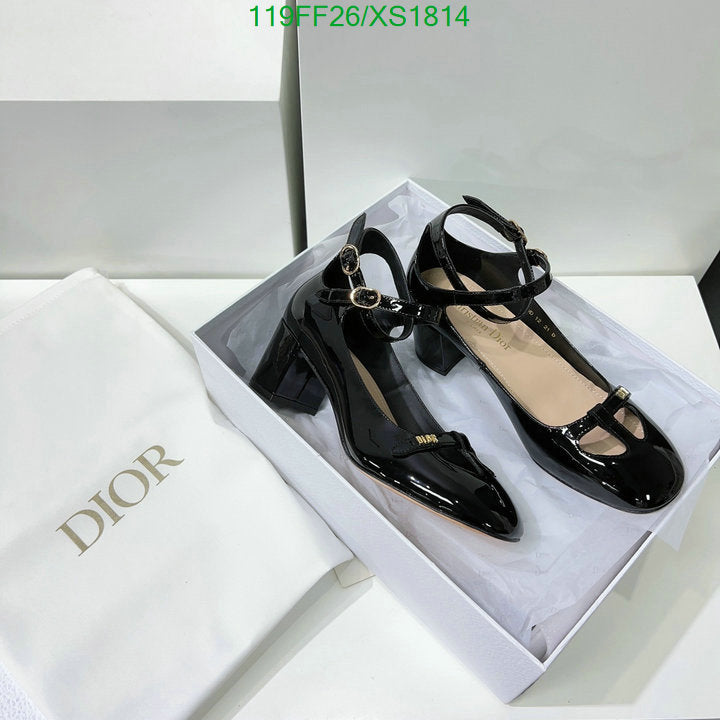 SAMCC - DOR Women Shoes - 1462