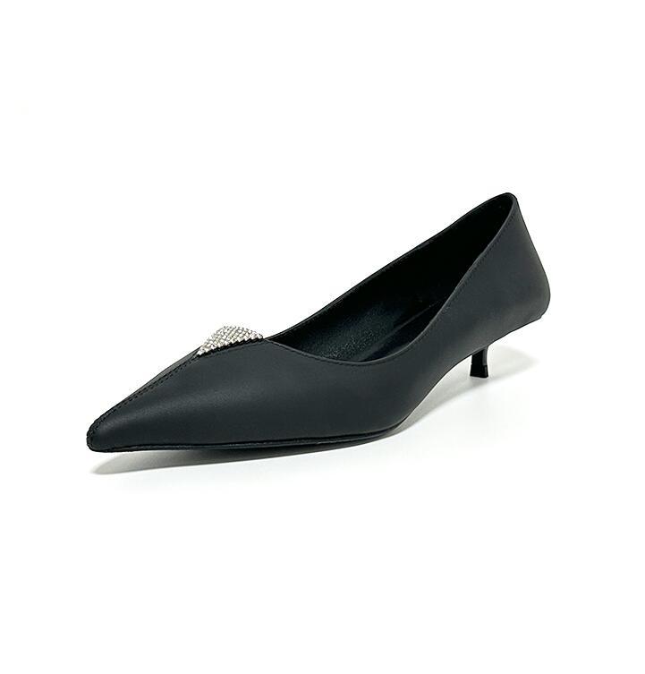 SAMC - YLS Women Shoes - 226