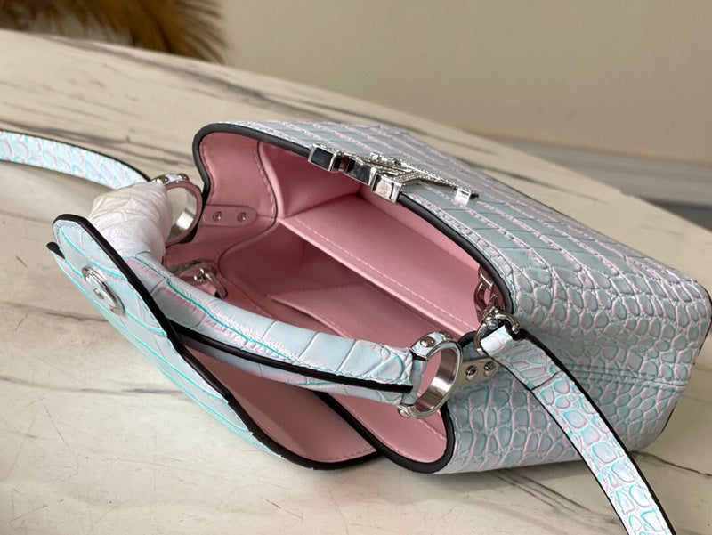 GlamI Lu-Vi bags - 4502