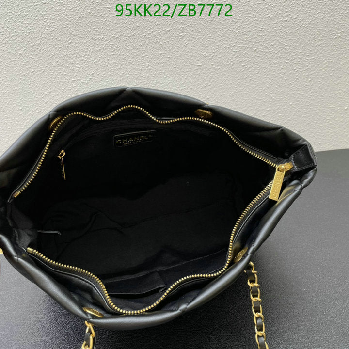 SAMC - CHL Bags Handbags - 042