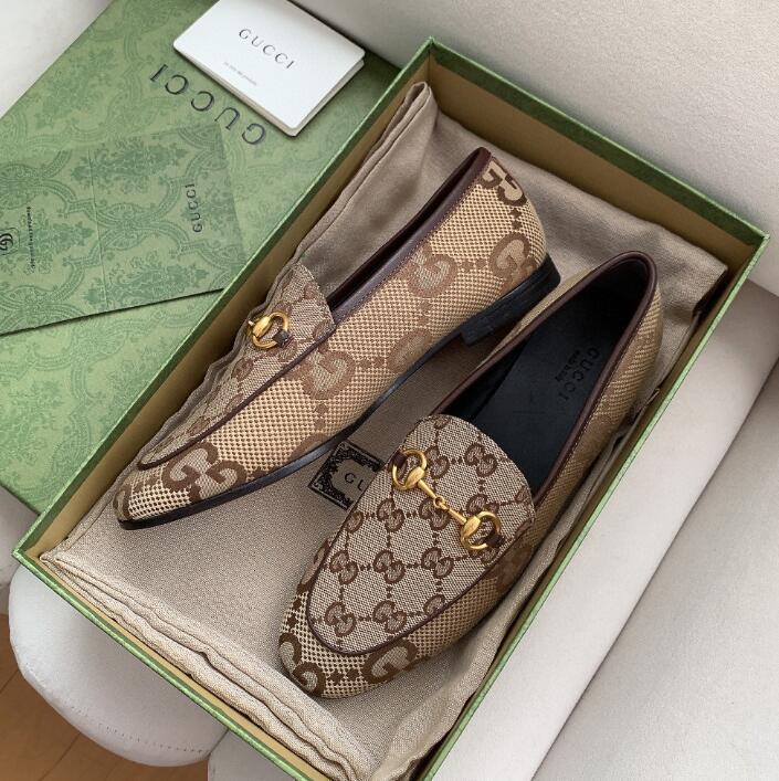 SAMC - GUKI Women Shoes - 1029