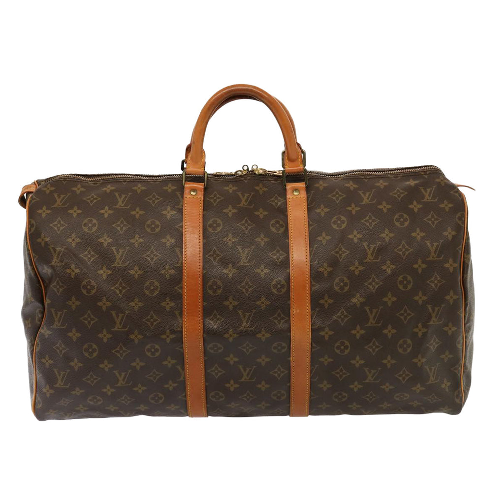 Louis Vuitton Keepall 50 Travel
