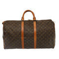 Louis Vuitton Keepall 50 Travel