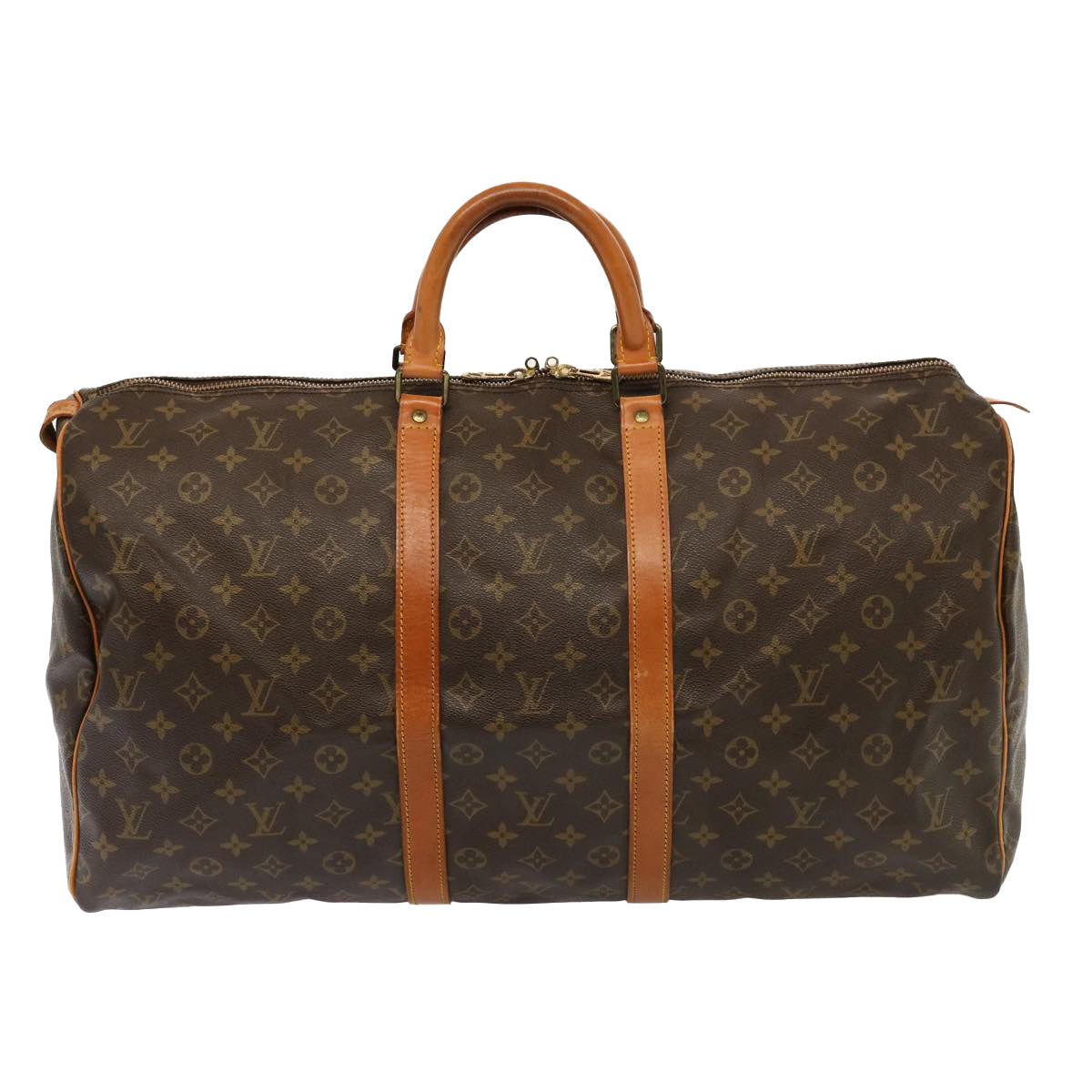 Louis Vuitton Keepall 50 Travel