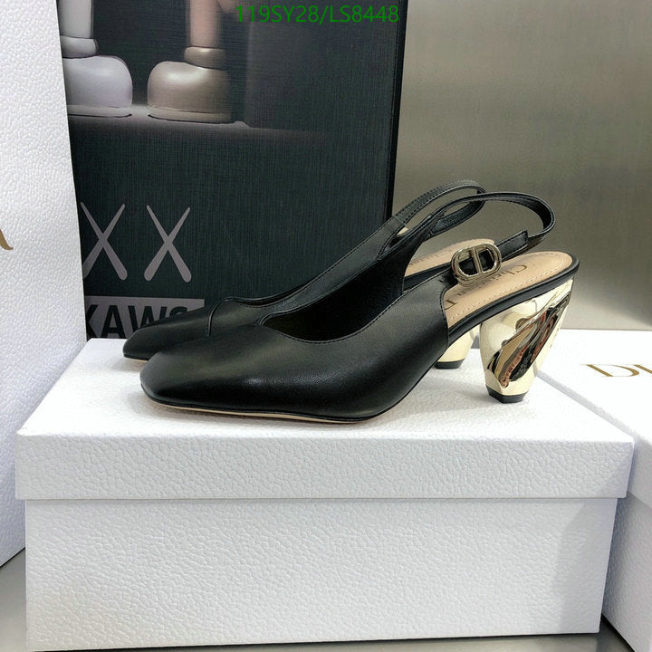 SAMCC - DOR Women Shoes - 1821