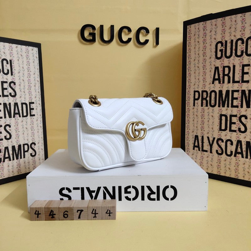 Glami Fashion - GCI Bags - 10540